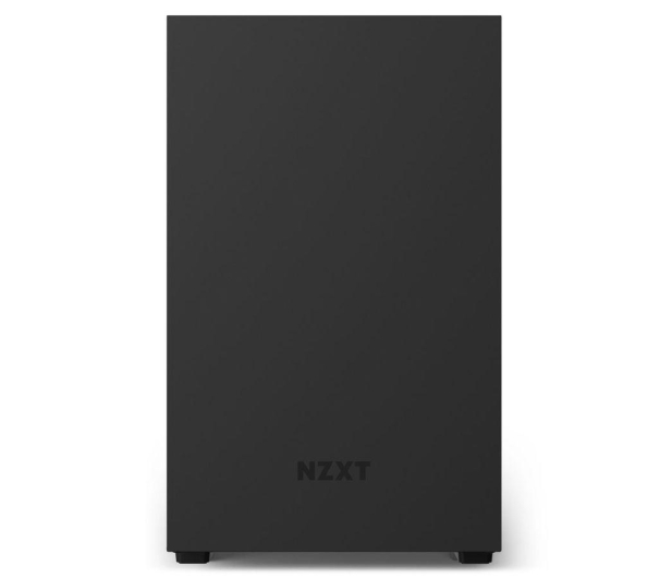 NZXT H210i Black - 522104 - zdjęcie 9